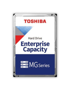 HDD, TOSHIBA, MG09 Series, 14TB, SATA, 512 MB, 7200 rpm, 3,5", MG09ACA14TE