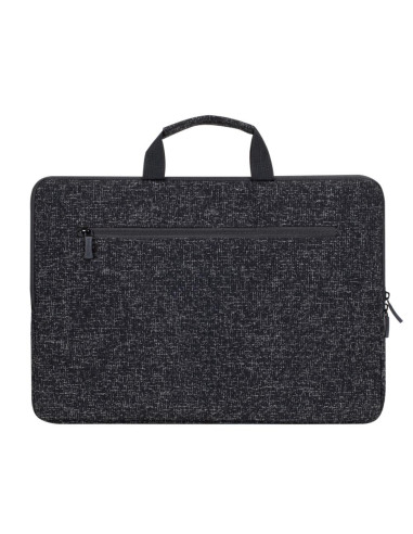 NB SLEEVE ANVIK 15.6" + MOUSE/7916 BLACK RIVACASE