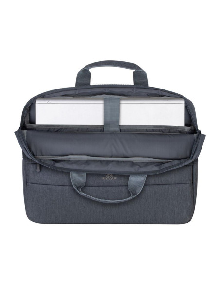NB CASE ANTI-THEFT 15.6"/7532 DARK GREY RIVACASE NB CASE ANTI-THEFT 15.6"/7532 DARK GREY RIVACASE