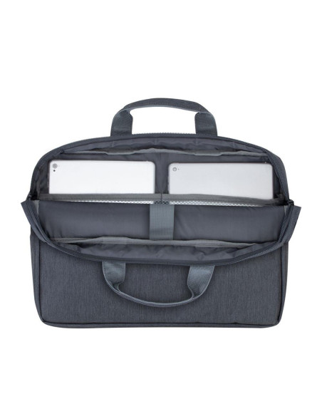 NB CASE ANTI-THEFT 15.6"/7532 DARK GREY RIVACASE NB CASE ANTI-THEFT 15.6"/7532 DARK GREY RIVACASE