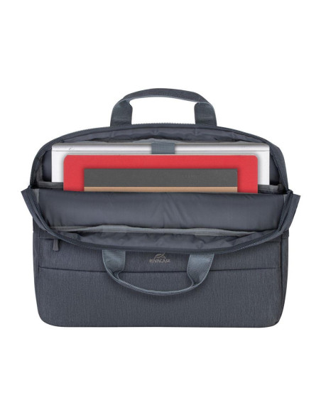 NB CASE ANTI-THEFT 15.6"/7532 DARK GREY RIVACASE NB CASE ANTI-THEFT 15.6"/7532 DARK GREY RIVACASE