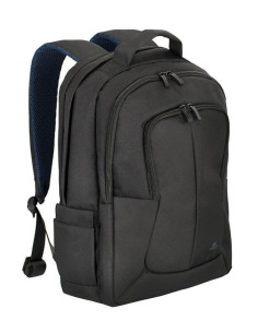 NB BACKPACK TEGEL 17.3"/8460 BLACK RIVACASE