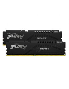 MEMORY DIMM 16GB DDR5-5600/KIT2 KF556C40BBK2-16 KINGSTON