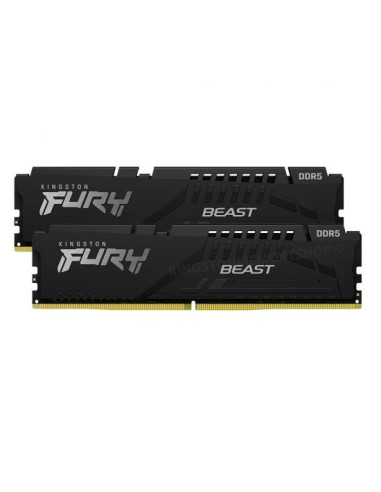 MEMORY DIMM 16GB DDR5-5600/KIT2 KF556C40BBK2-16 KINGSTON