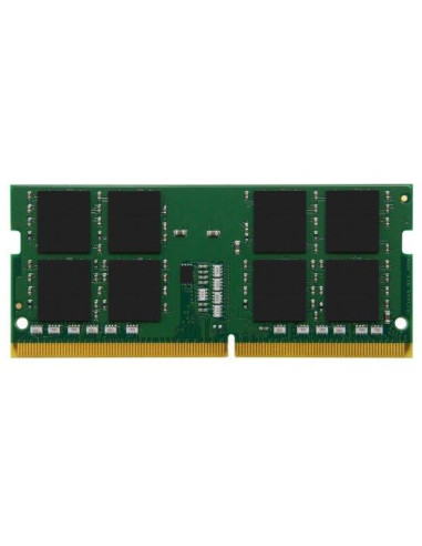 NB MEMORY 16GB PC25600 DDR4/SO KVR32S22S8/16 KINGSTON