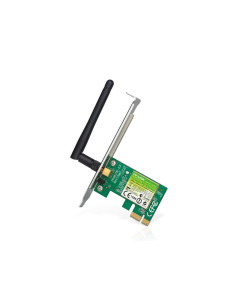 WRL ADAPTER 150MBPS PCIE/TL-WN781ND TP-LINK