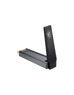 WRL ADAPTER 1800MBPS USB/GUAX18 MSI