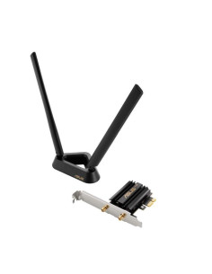 WRL ADAPTER 5400MBPS PCIE/PCE-AXE59BT ASUS