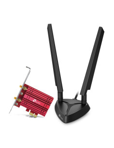 WRL ADAPTER 5400MBPS WI-FI 6E/ARCHER TXE75E TP-LINK