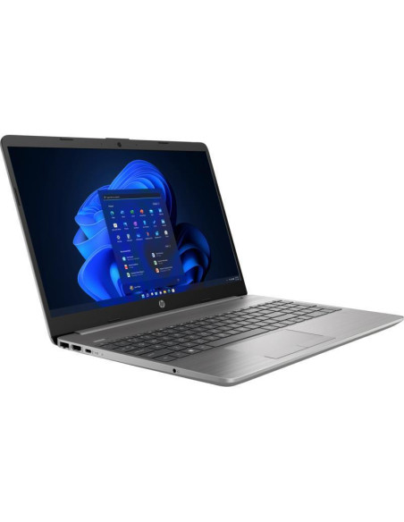 Notebook, HP, 255 G9, CPU Ryzen 5, 5625U, 2300 MHz, 15.6", 1920x1080, RAM 20GB, DDR4, 3200 MHz, SSD 512GB, AMD Radeon Graphics Notebook, HP, 255 G9, CPU Ryzen 5, 5625U, 2300 MHz, 15.6", 1920x1080, RAM 20GB, DDR4, 3200 MHz, SSD 512GB, AMD Radeon Graphics