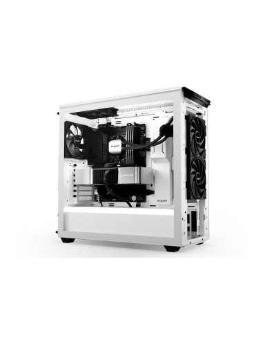 CPU COOLER S_MULTI/PURE LOOP 2 BW018 BE QUIET