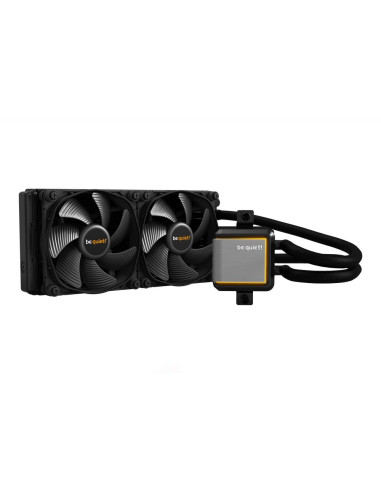 CPU COOLER S_MULTI/SILENT LOOP 2 BW010 BE QUIET