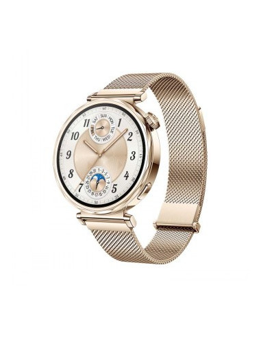 HUAWEI WATCH GT 5 (41MM) GOLD