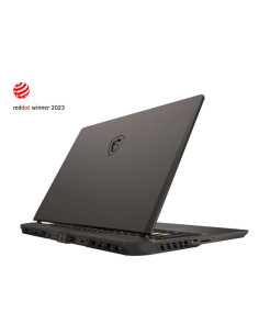 Notebook, MSI, Vector 16 HX A14VHG, CPU Core i7, i7-14650HX, 2200 MHz, 16", 2560x1600, RAM 16GB, DDR5, 5600 MHz, SSD 1TB, NVIDI