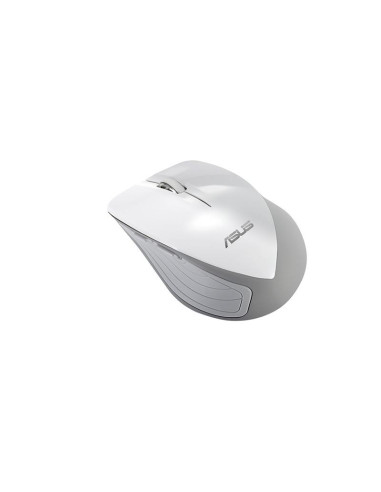 MOUSE USB OPTICAL WRL WT465/WHITE 90XB0090-BMU050 ASUS