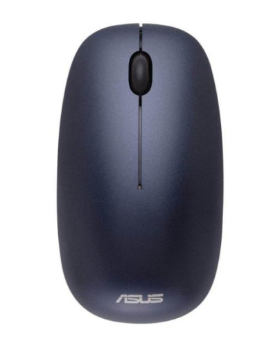 MOUSE USB OPTICAL WRL MW201C/BLUE 90XB061N-BMU010 ASUS