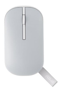 MOUSE USB OPTICAL WRL MD100/GRAY 90XB07A0-BMU0F0 ASUS