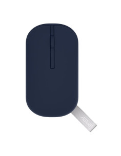 MOUSE USB OPTICAL WRL MD100/BLUE 90XB07A0-BMU000 ASUS