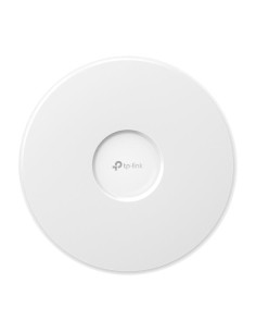 Access Point, TP-LINK, 11000 Mbps, IEEE 802.11a/b/g, IEEE 802.11n, IEEE 802.11ac, IEEE 802.11ax, 1x2.5GbE, EAP772