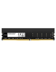 MEMORY DIMM 32GB PC25600 DDR4/LD4AU032G-B3200GSST LEXAR