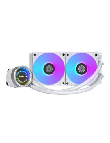 CPU COOLER S_MULTI/G89.GA2T24W.00 LIAN LI