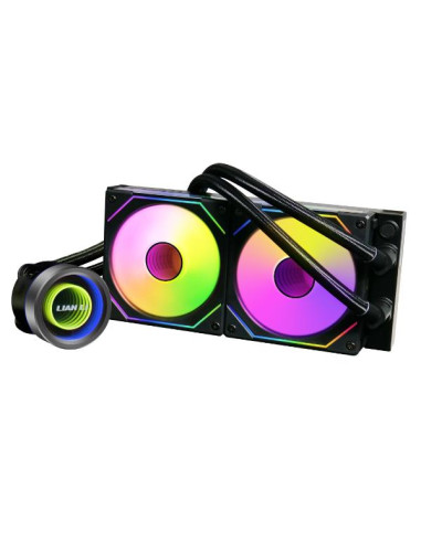 CPU COOLER S_MULTI/G89.GA2T24INB.00 LIAN LI