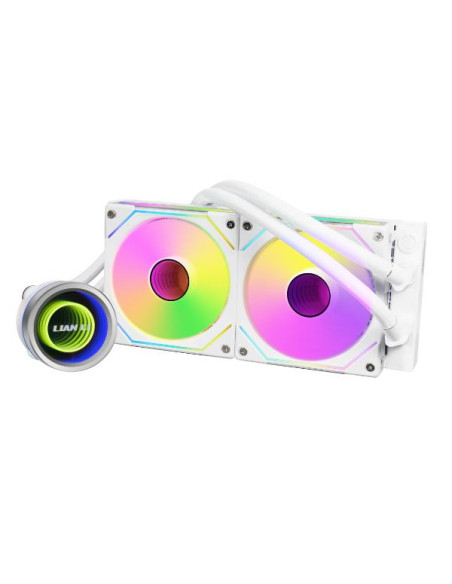 CPU COOLER S_MULTI/G89.GA2T24INW.00 LIAN LI CPU COOLER S_MULTI/G89.GA2T24INW.00 LIAN LI