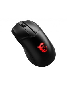 MOUSE USB OPTICAL GAMING/CLUTCH GM41 LIGHT WIRELESS MSI