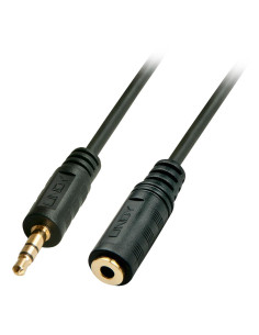 CABLE AUDIO EXTENSION 3.5MM 2M/35652 LINDY