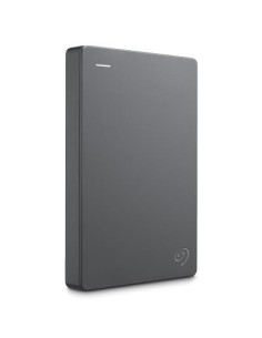 External HDD, SEAGATE, Basic, 1TB, STJL1000400