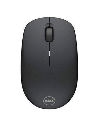 MOUSE USB OPTICAL WRL WM126/570-AAMH DELL