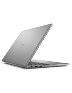 Notebook, DELL, Vostro, 5640, CPU Core i5, i5-1334U, 1300 MHz, 16", 1920x1200, RAM 16GB, DDR5, 5200 MHz, SSD 512GB, Intel Graph