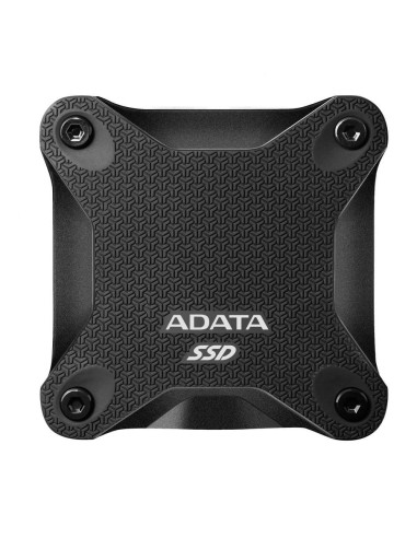 External SSD, ADATA, SD620, 1TB, USB 3.2, Write speed 460 MBytes/sec, Read speed 520 MBytes/sec, SD620-1TCBK