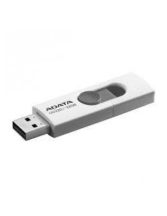 MEMORY DRIVE FLASH USB2 32GB/WH/GR AUV220-32G-RWHGY ADATA