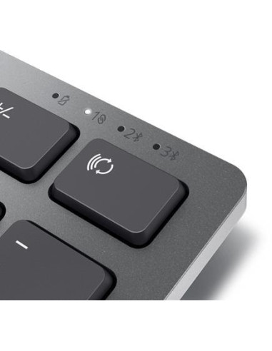 KEYBOARD WRL KB700/RUS 580-AKPQ DELL