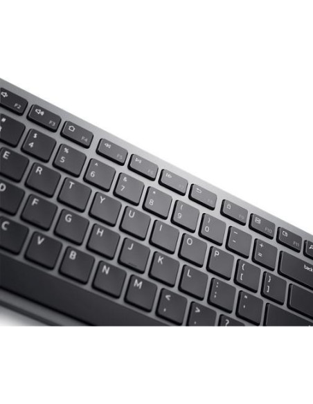 KEYBOARD WRL KB700/RUS 580-AKPQ DELL KEYBOARD WRL KB700/RUS 580-AKPQ DELL