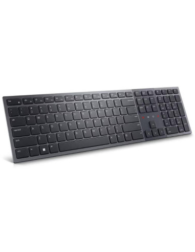 KEYBOARD WRL KB900/NOR 580-BBDN DELL