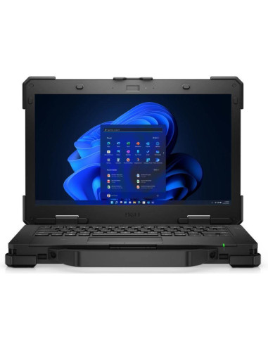 Notebook, DELL, Latitude, 7330 Rugged, CPU Core i7, i7-1185G7, 3000 MHz, CPU features vPro, 13.3", Touchscreen, 1920x1080, RAM 