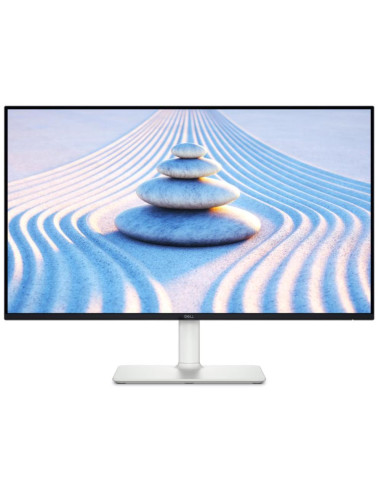LCD Monitor, DELL, S2725HS, 27", Business, Panel IPS, 1920x1080, 16:9, 100Hz, Matte, 8 ms, Speakers, Swivel, Pivot, Height adju