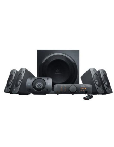 SPEAKER 5.1 Z906/980-000468 LOGITECH