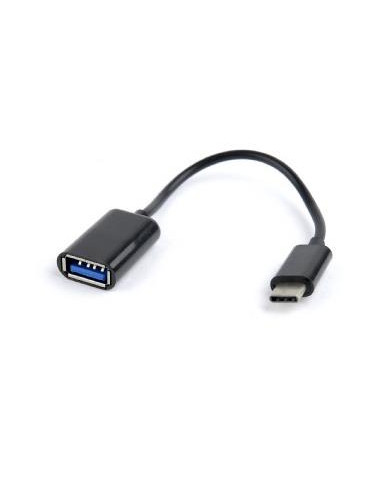 I/O ADAPTER USB2 TO USB-C OTG/A-OTG-CMAF2-01 GEMBIRD