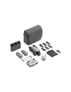 Drone, DJI, Air 3S Fly More Combo (DJI RC-N3), Consumer, CP.MA.00000815.03