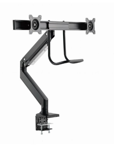 DISPLAY ACC MOUNTING ARM/17-32" MA-DA2-04 GEMBIRD