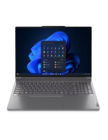 LENOVO TB16P G5, 16 WQXGA 400N, 1610, I9-14900HX, 32GB, 1TB, RTX4060 8GB, W11P, 2YCI+CO, ENG