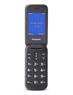 MOBILE PHONE KX-TU400/KX-TU400EXC PANASONIC