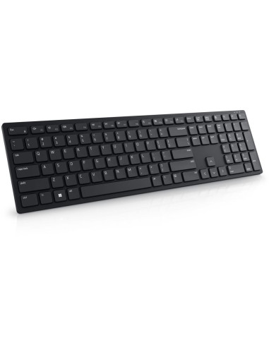 KEYBOARD WRL KB500/RUS 580-AKOR DELL