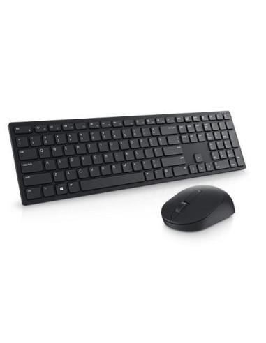 KEYBOARD +MOUSE WRL KM5221W/NOR 580-AKEY DELL