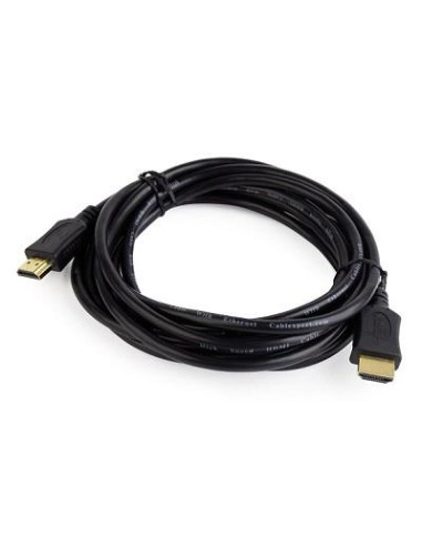 CABLE HDMI-HDMI 3M V1.4/CC-HDMI4L-10 GEMBIRD