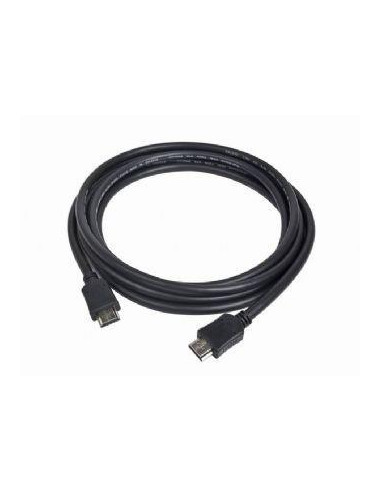 CABLE HDMI-HDMI 4.5M V2.0 BLK/CC-HDMI4-15 GEMBIRD