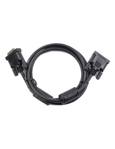 CABLE DVI DUAL LINK 3M/CC-DVI2-BK-10 GEMBIRD